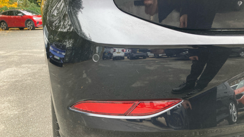 Volkswagen Polo 1.0 TSI Life 5dr Petrol Hatchback